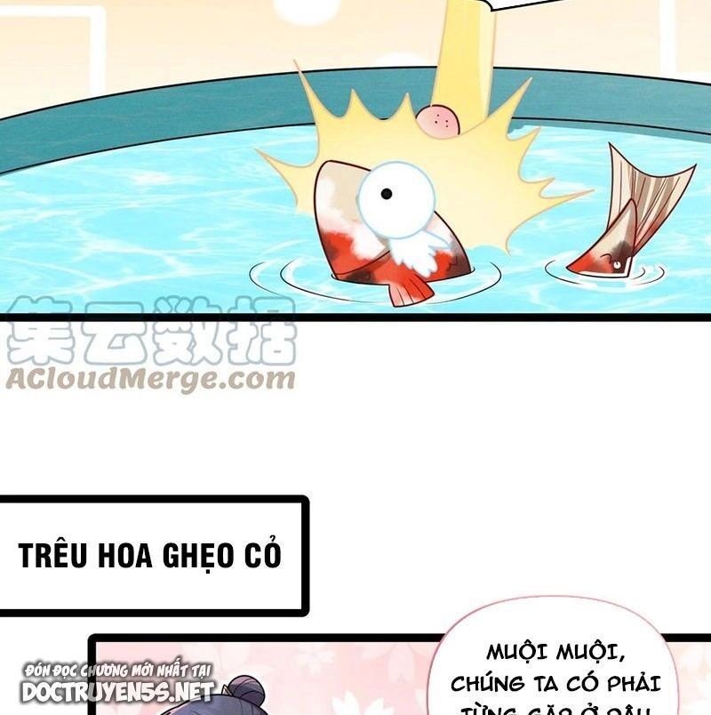 Nương Tử Nhà Ta Là Bạo Quân Nữ Đế Trong Tương Lai Chapter 30 - 79