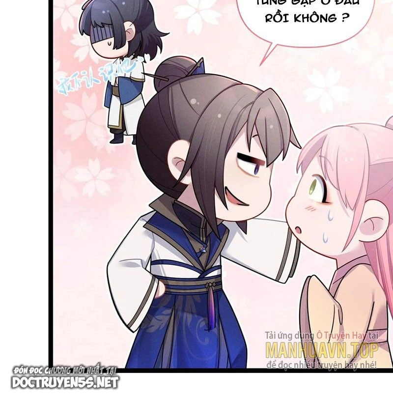 Nương Tử Nhà Ta Là Bạo Quân Nữ Đế Trong Tương Lai Chapter 30 - 80