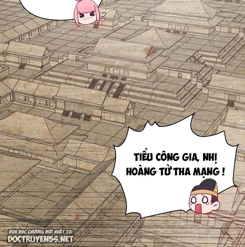 Nương Tử Nhà Ta Là Bạo Quân Nữ Đế Trong Tương Lai Chapter 30 - 82