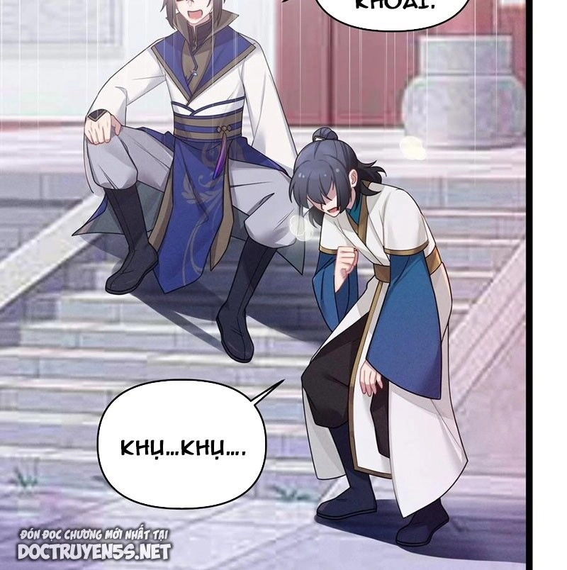 Nương Tử Nhà Ta Là Bạo Quân Nữ Đế Trong Tương Lai Chapter 30 - 84