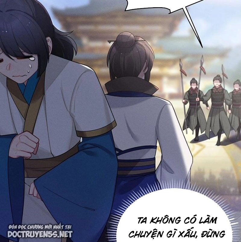Nương Tử Nhà Ta Là Bạo Quân Nữ Đế Trong Tương Lai Chapter 30 - 86