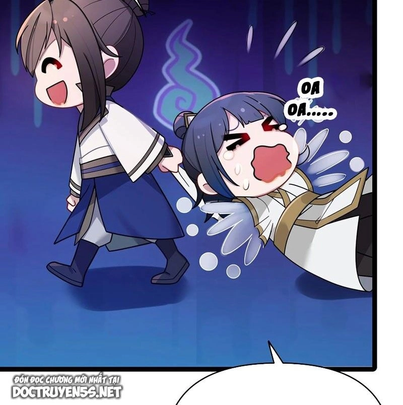 Nương Tử Nhà Ta Là Bạo Quân Nữ Đế Trong Tương Lai Chapter 30 - 90