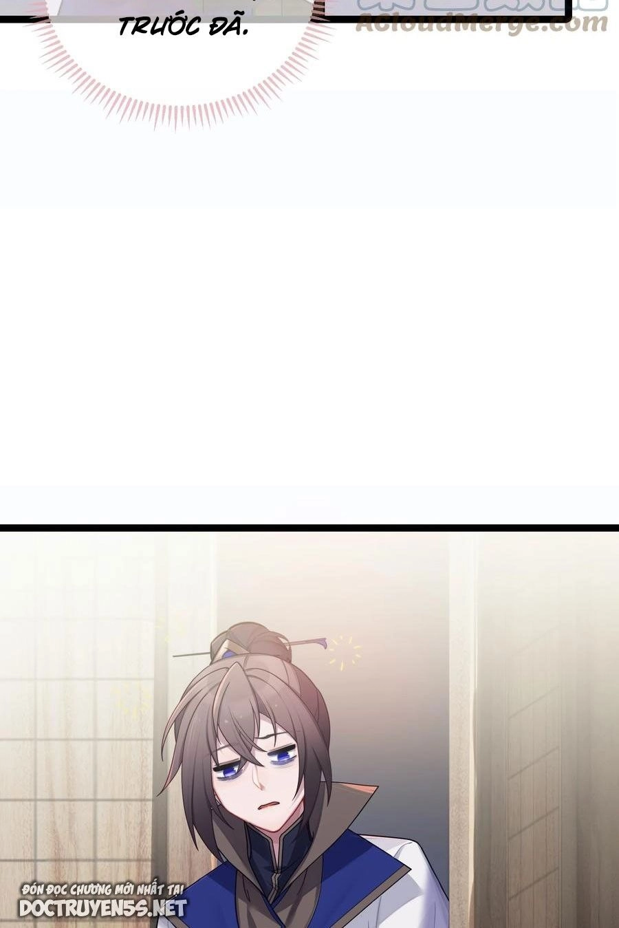 Nương Tử Nhà Ta Là Bạo Quân Nữ Đế Trong Tương Lai Chapter 31 - 7