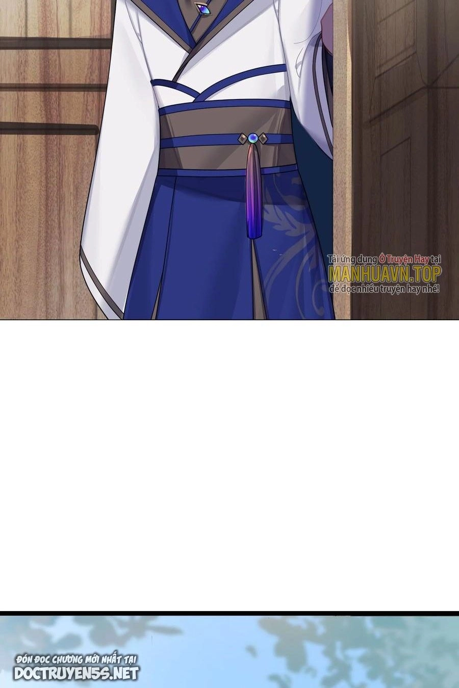 Nương Tử Nhà Ta Là Bạo Quân Nữ Đế Trong Tương Lai Chapter 31 - 8