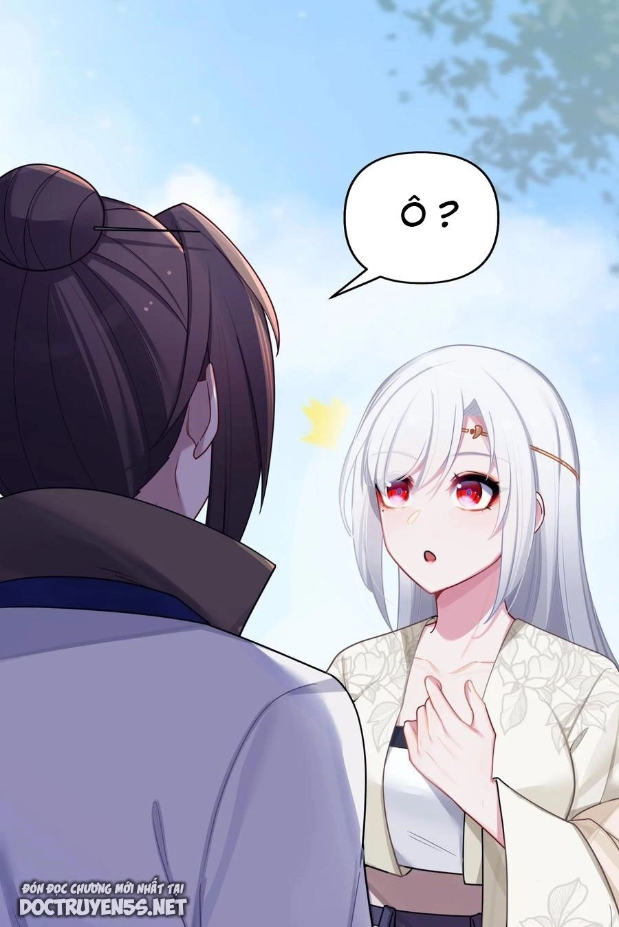 Nương Tử Nhà Ta Là Bạo Quân Nữ Đế Trong Tương Lai Chapter 31 - 9