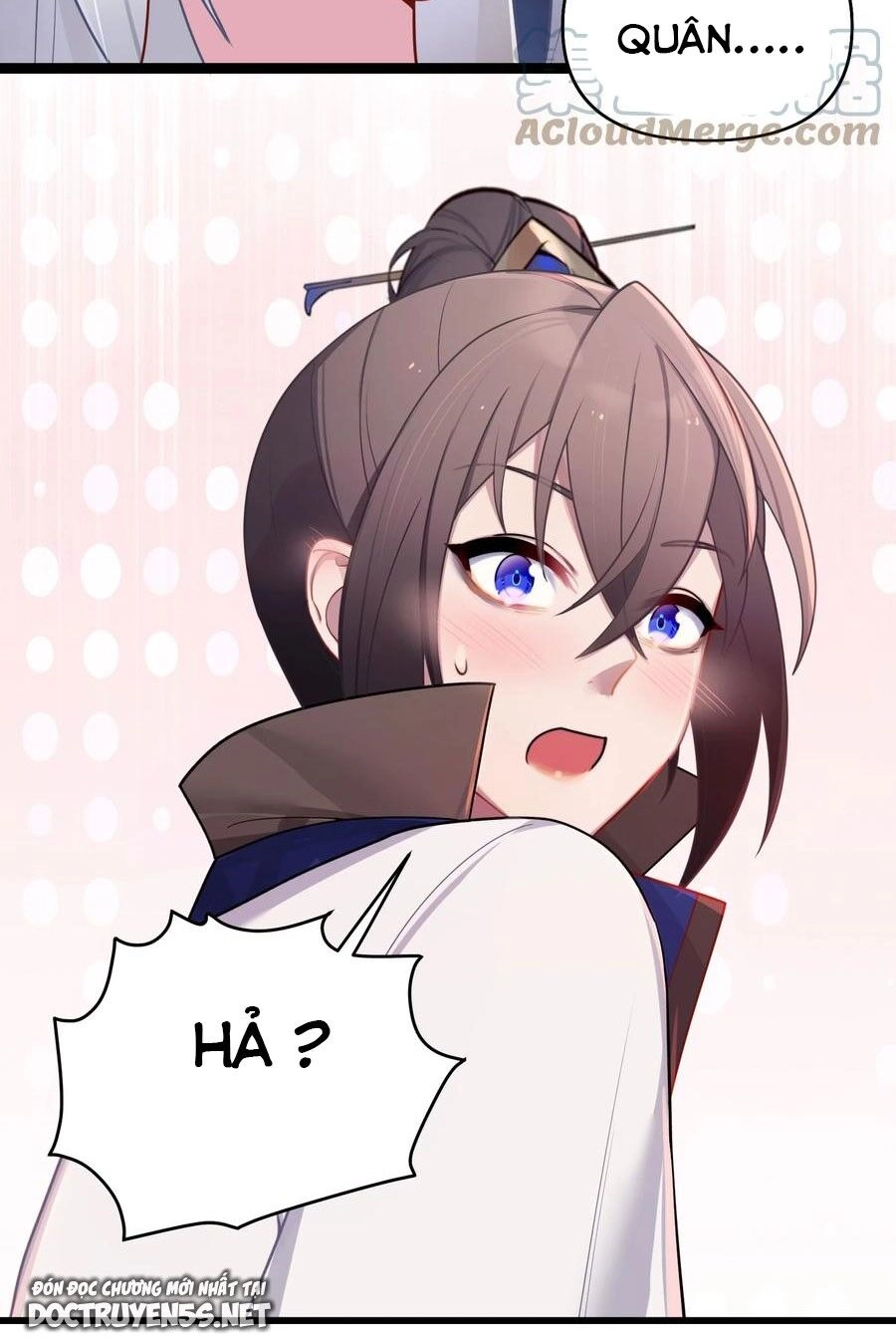 Nương Tử Nhà Ta Là Bạo Quân Nữ Đế Trong Tương Lai Chapter 31 - 18