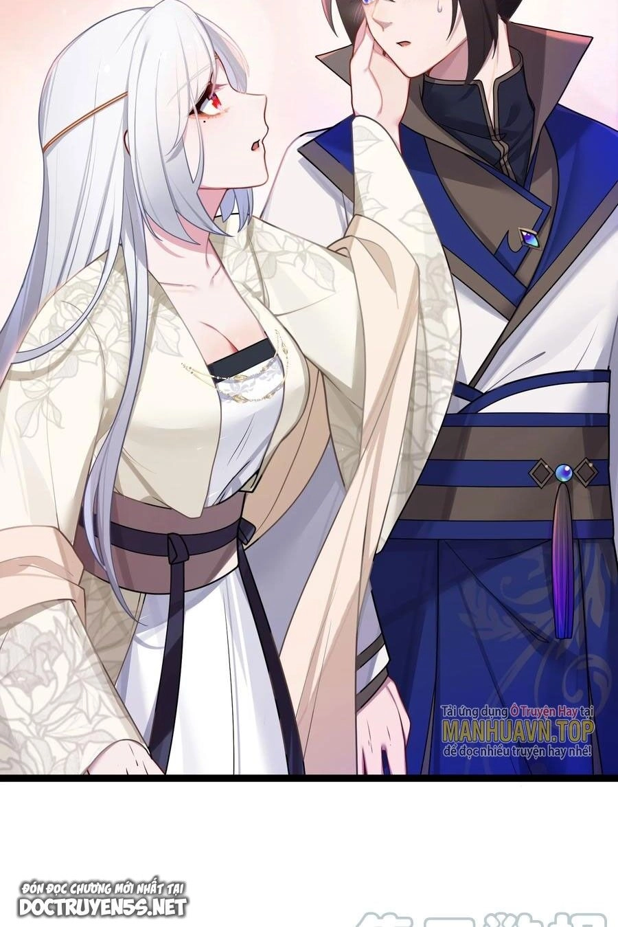 Nương Tử Nhà Ta Là Bạo Quân Nữ Đế Trong Tương Lai Chapter 31 - 20