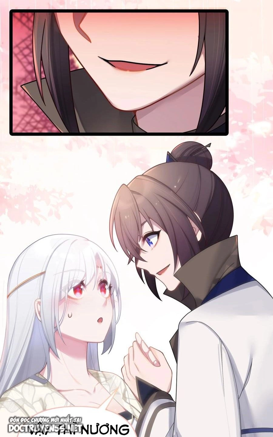 Nương Tử Nhà Ta Là Bạo Quân Nữ Đế Trong Tương Lai Chapter 31 - 23