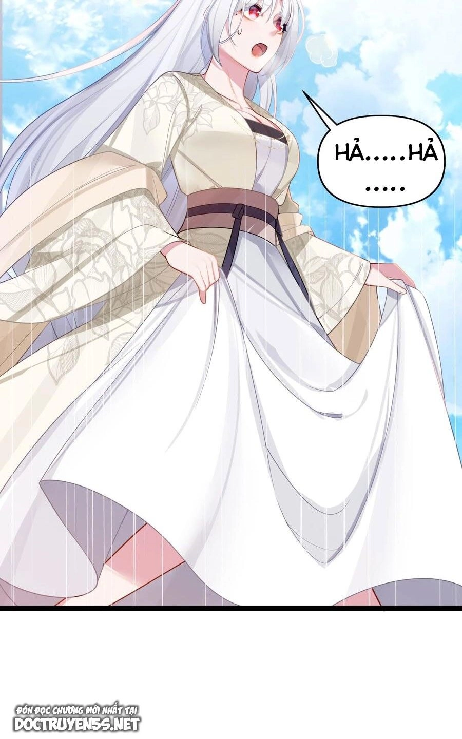 Nương Tử Nhà Ta Là Bạo Quân Nữ Đế Trong Tương Lai Chapter 31 - 25