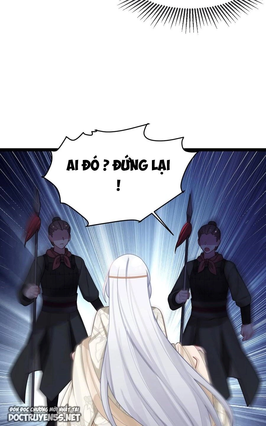 Nương Tử Nhà Ta Là Bạo Quân Nữ Đế Trong Tương Lai Chapter 31 - 28