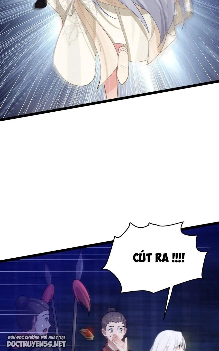 Nương Tử Nhà Ta Là Bạo Quân Nữ Đế Trong Tương Lai Chapter 31 - 29