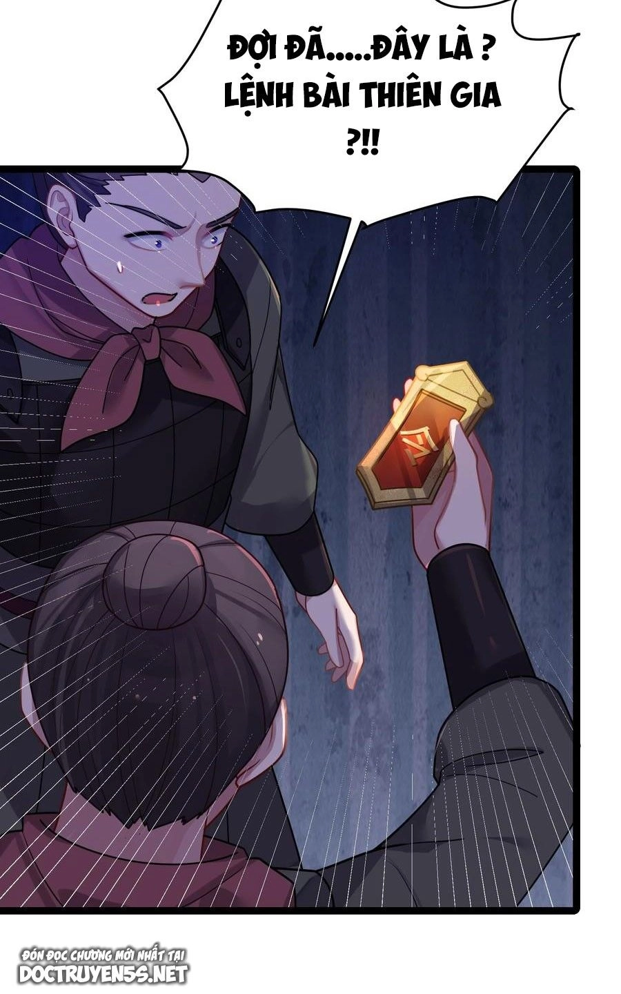 Nương Tử Nhà Ta Là Bạo Quân Nữ Đế Trong Tương Lai Chapter 31 - 31