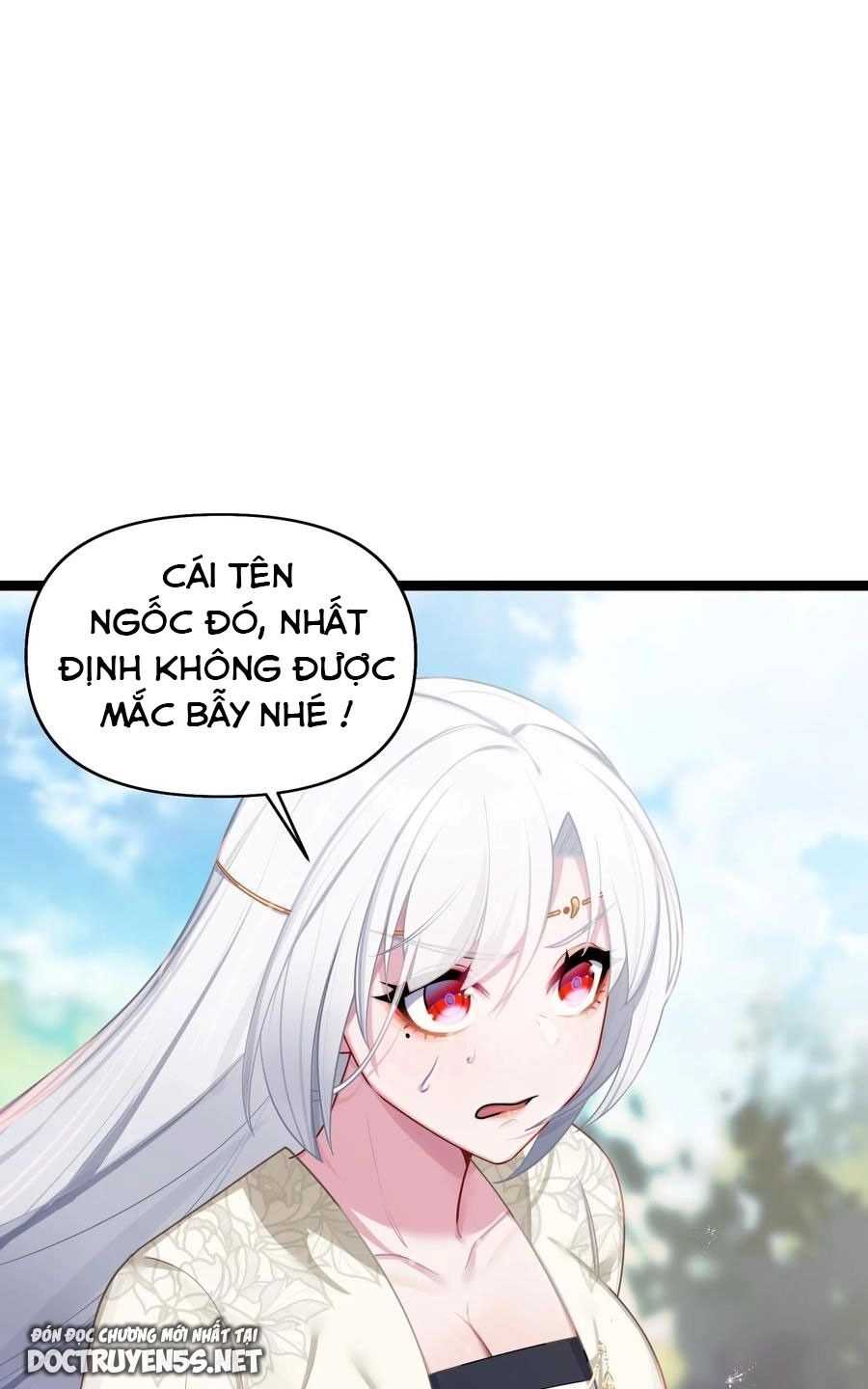 Nương Tử Nhà Ta Là Bạo Quân Nữ Đế Trong Tương Lai Chapter 31 - 32