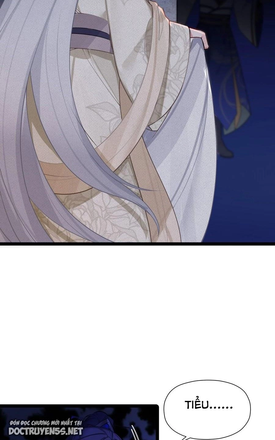 Nương Tử Nhà Ta Là Bạo Quân Nữ Đế Trong Tương Lai Chapter 31 - 34