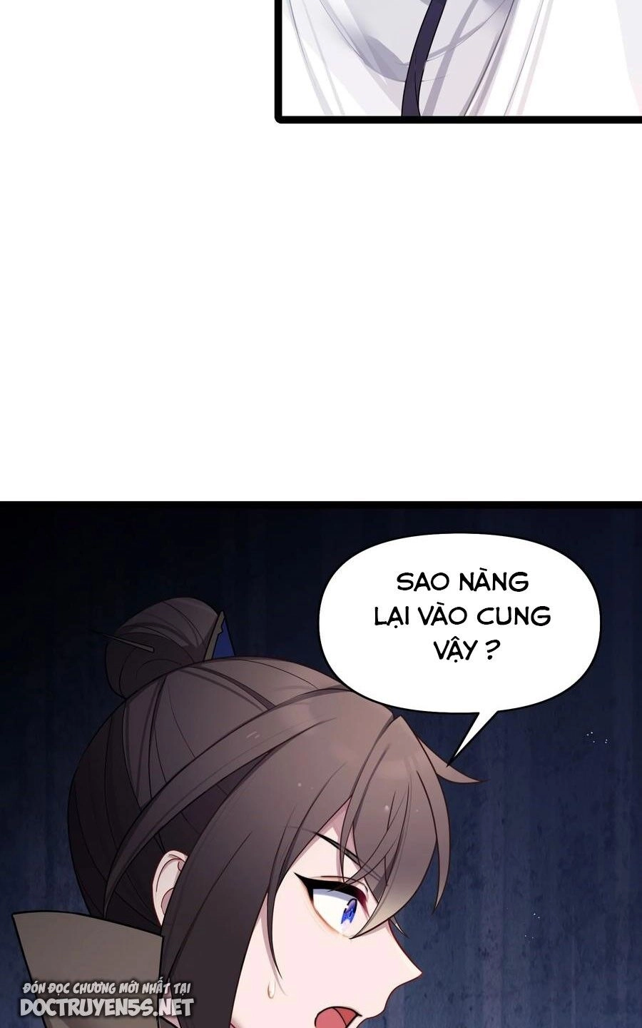 Nương Tử Nhà Ta Là Bạo Quân Nữ Đế Trong Tương Lai Chapter 31 - 36