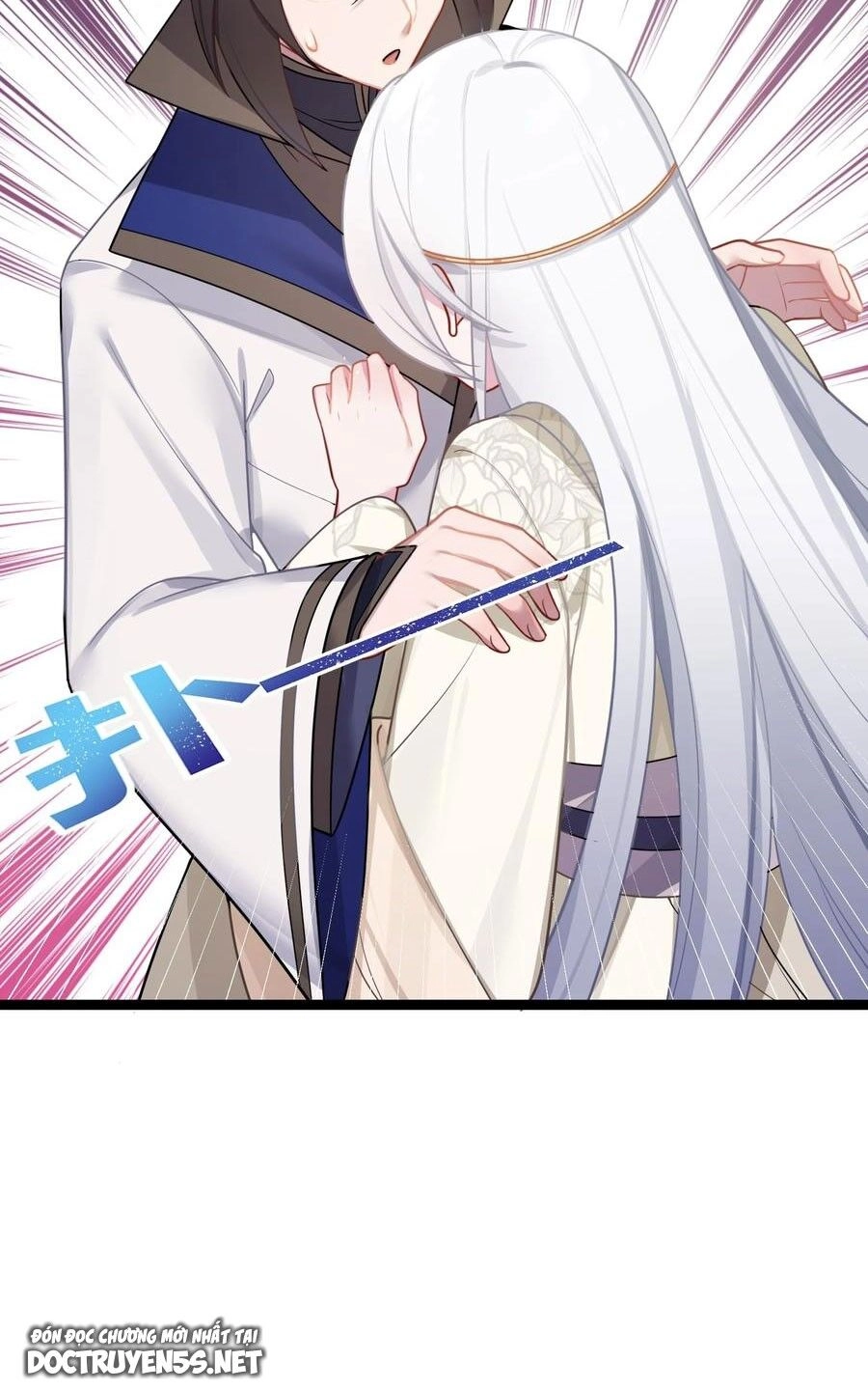 Nương Tử Nhà Ta Là Bạo Quân Nữ Đế Trong Tương Lai Chapter 31 - 38