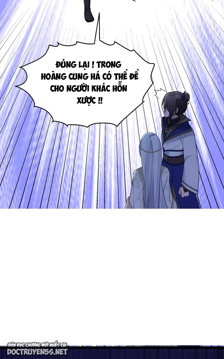 Nương Tử Nhà Ta Là Bạo Quân Nữ Đế Trong Tương Lai Chapter 31 - 41