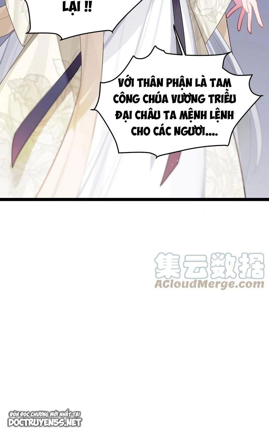 Nương Tử Nhà Ta Là Bạo Quân Nữ Đế Trong Tương Lai Chapter 31 - 42