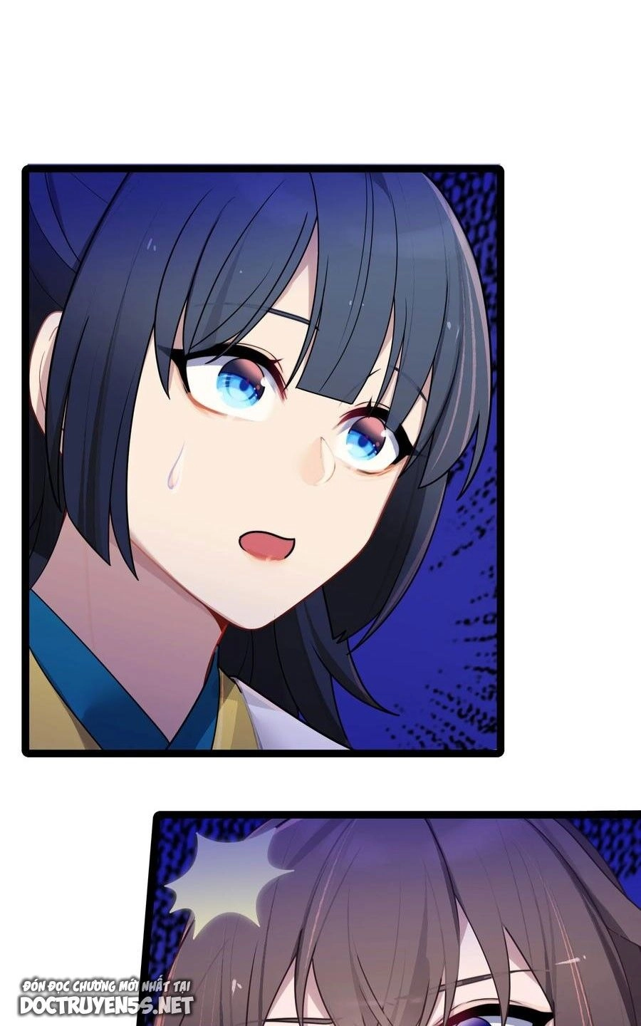 Nương Tử Nhà Ta Là Bạo Quân Nữ Đế Trong Tương Lai Chapter 31 - 43