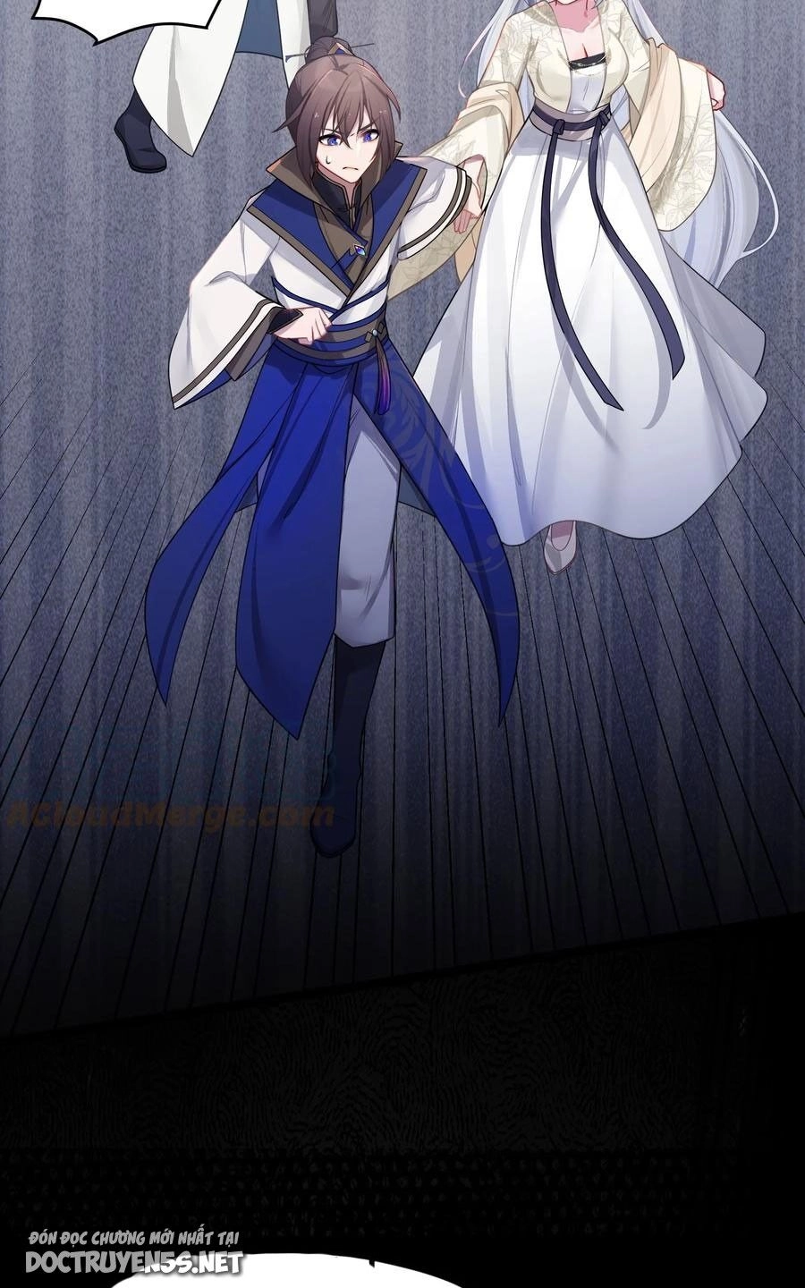 Nương Tử Nhà Ta Là Bạo Quân Nữ Đế Trong Tương Lai Chapter 31 - 45