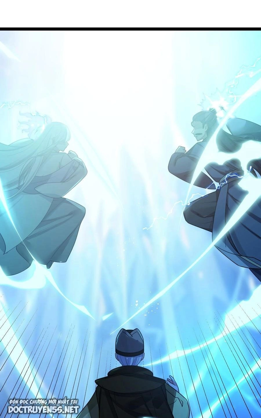 Nương Tử Nhà Ta Là Bạo Quân Nữ Đế Trong Tương Lai Chapter 31 - 56