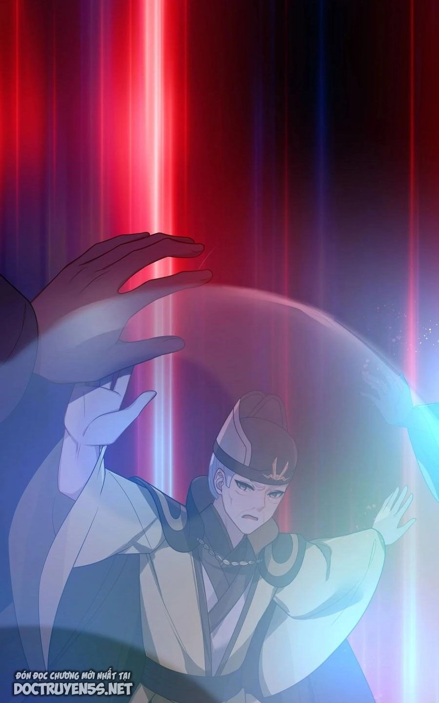 Nương Tử Nhà Ta Là Bạo Quân Nữ Đế Trong Tương Lai Chapter 31 - 58