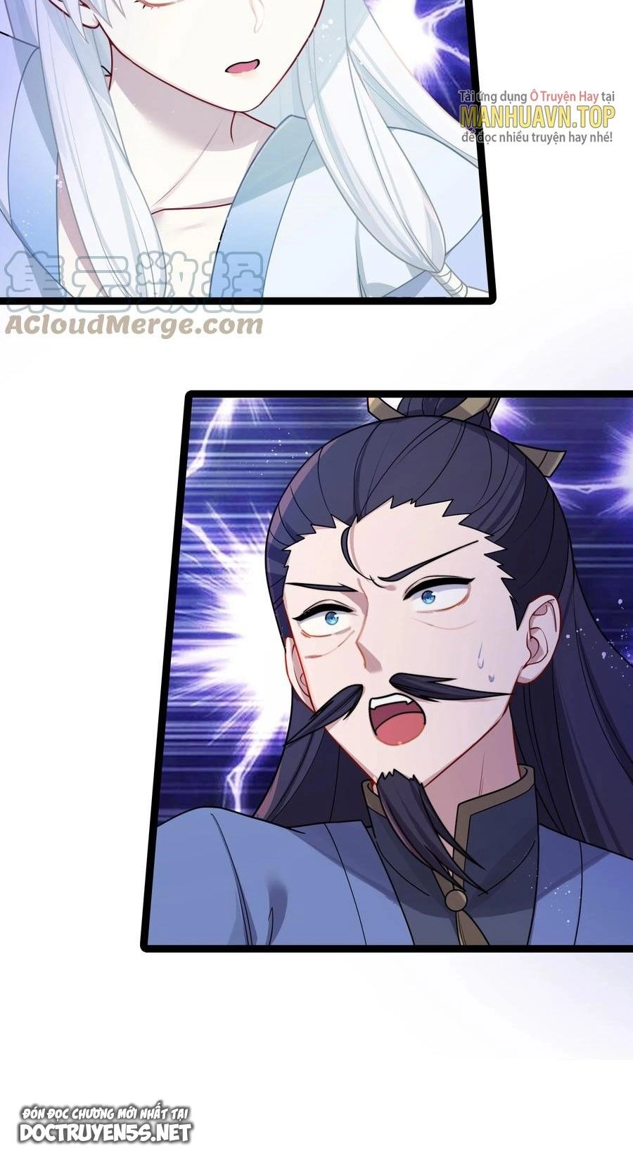 Nương Tử Nhà Ta Là Bạo Quân Nữ Đế Trong Tương Lai Chapter 31 - 60