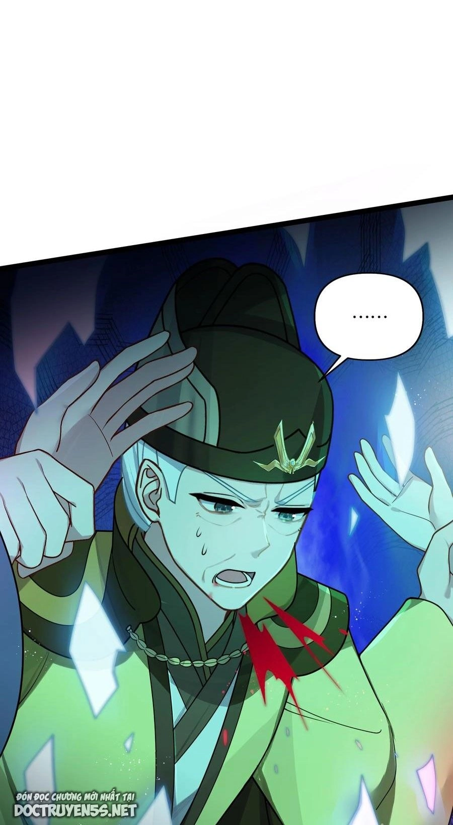 Nương Tử Nhà Ta Là Bạo Quân Nữ Đế Trong Tương Lai Chapter 31 - 62