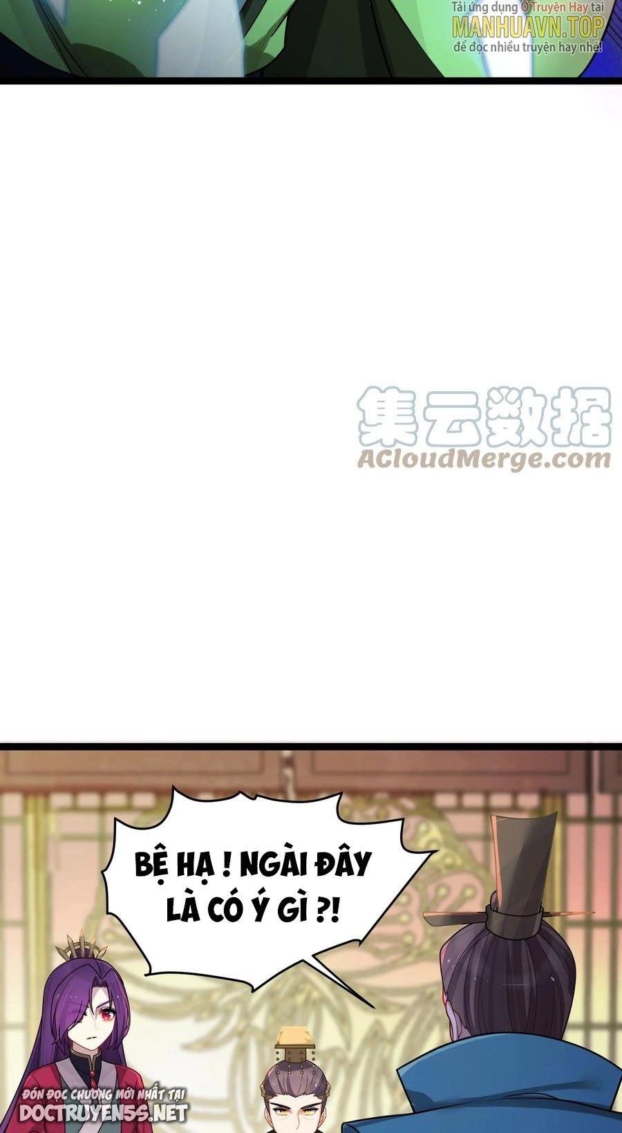 Nương Tử Nhà Ta Là Bạo Quân Nữ Đế Trong Tương Lai Chapter 31 - 63