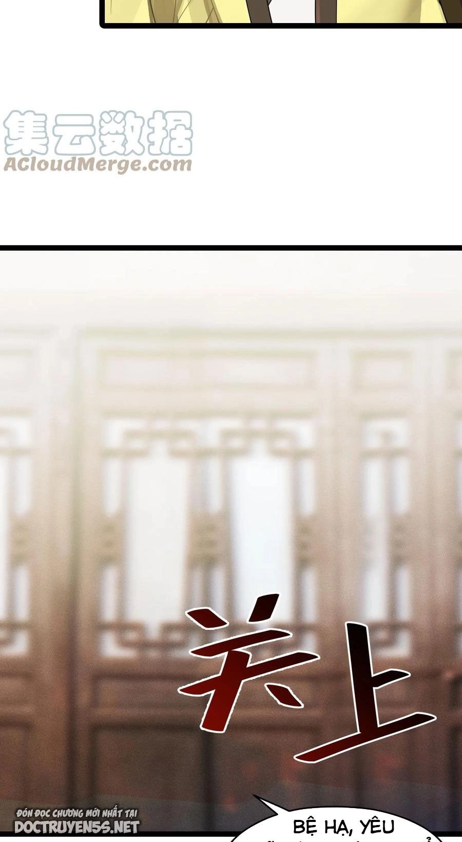 Nương Tử Nhà Ta Là Bạo Quân Nữ Đế Trong Tương Lai Chapter 31 - 67