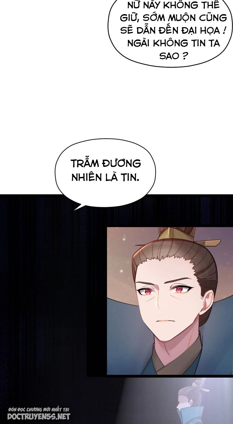 Nương Tử Nhà Ta Là Bạo Quân Nữ Đế Trong Tương Lai Chapter 31 - 68