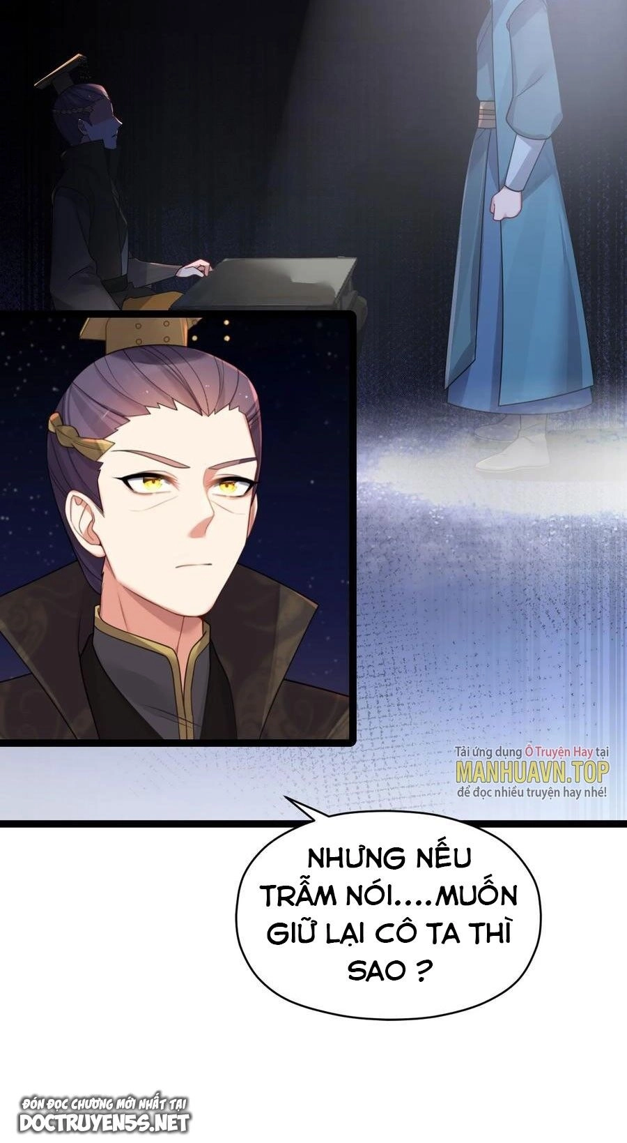 Nương Tử Nhà Ta Là Bạo Quân Nữ Đế Trong Tương Lai Chapter 31 - 69