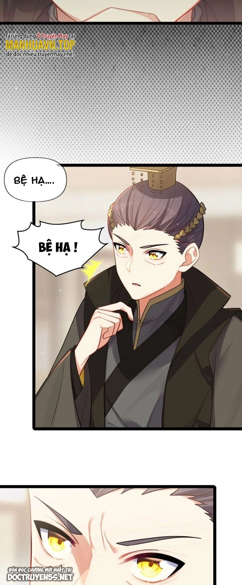 Nương Tử Nhà Ta Là Bạo Quân Nữ Đế Trong Tương Lai Chapter 32 - 3