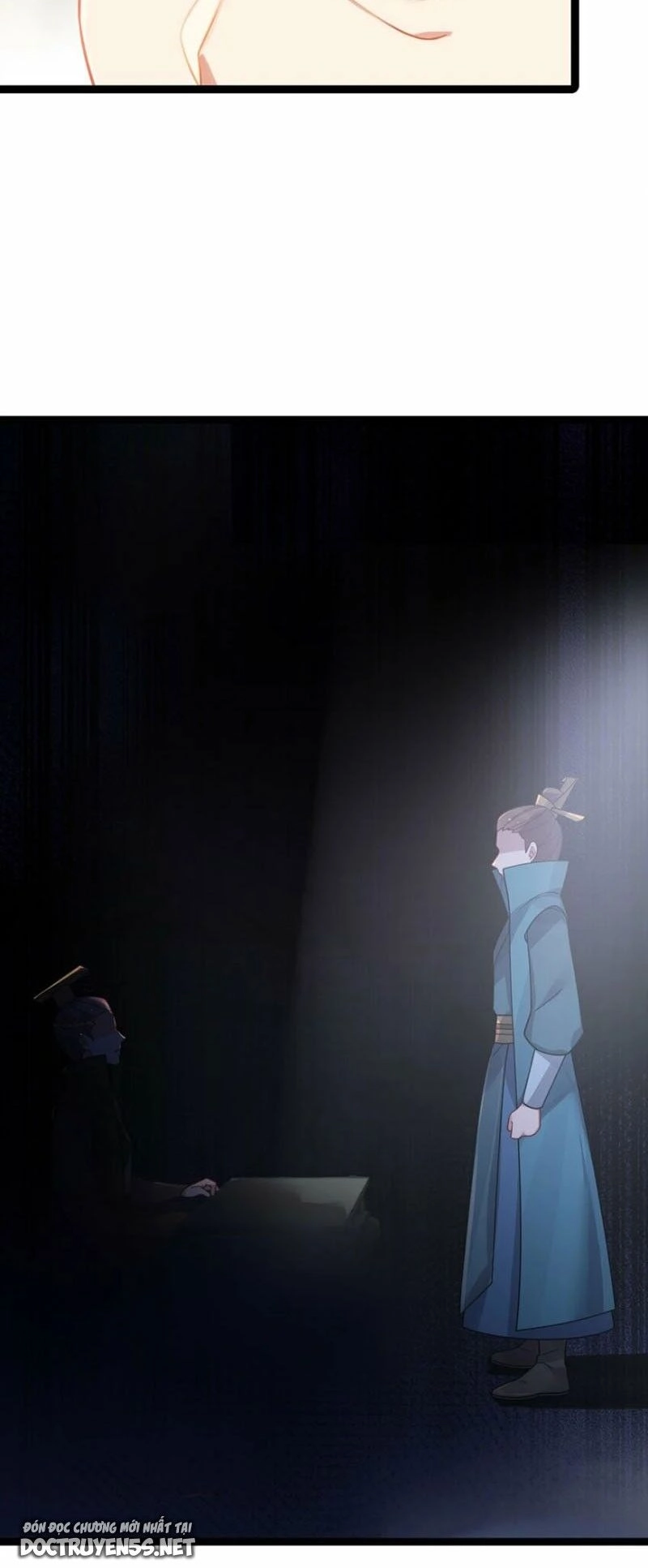 Nương Tử Nhà Ta Là Bạo Quân Nữ Đế Trong Tương Lai Chapter 32 - 4