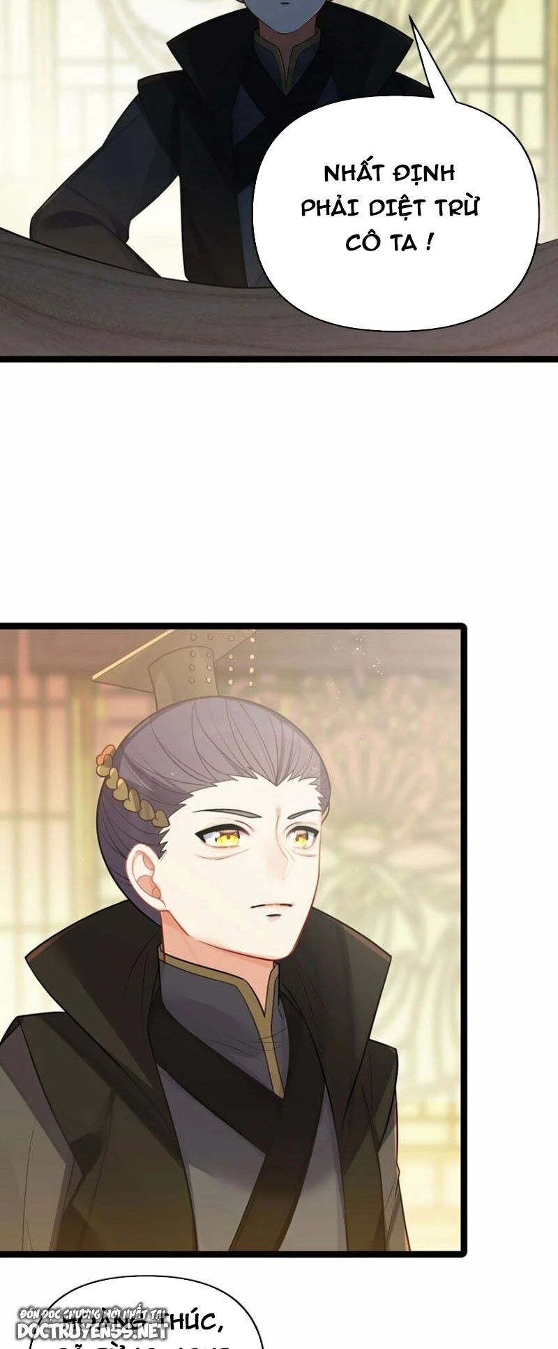 Nương Tử Nhà Ta Là Bạo Quân Nữ Đế Trong Tương Lai Chapter 32 - 8