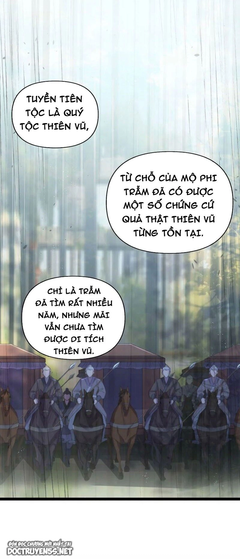 Nương Tử Nhà Ta Là Bạo Quân Nữ Đế Trong Tương Lai Chapter 32 - 15
