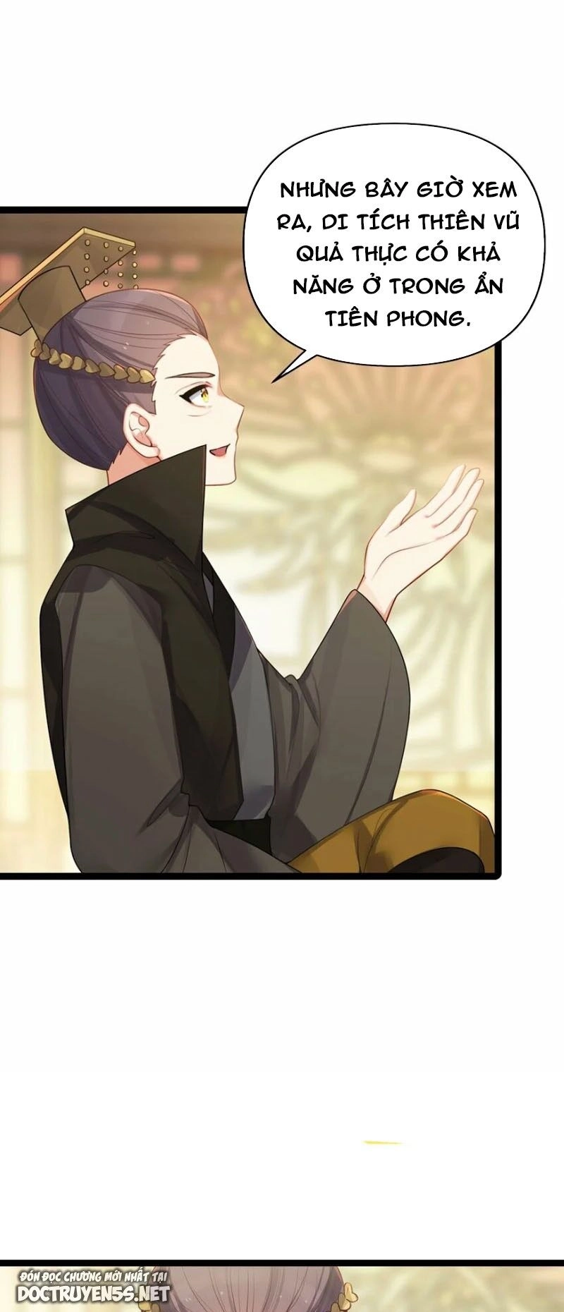 Nương Tử Nhà Ta Là Bạo Quân Nữ Đế Trong Tương Lai Chapter 32 - 16