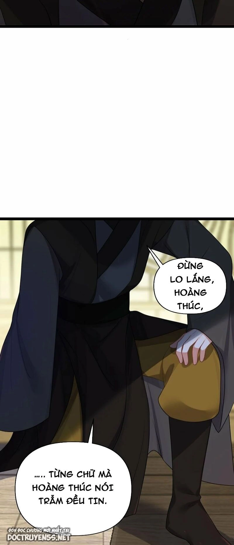 Nương Tử Nhà Ta Là Bạo Quân Nữ Đế Trong Tương Lai Chapter 32 - 20