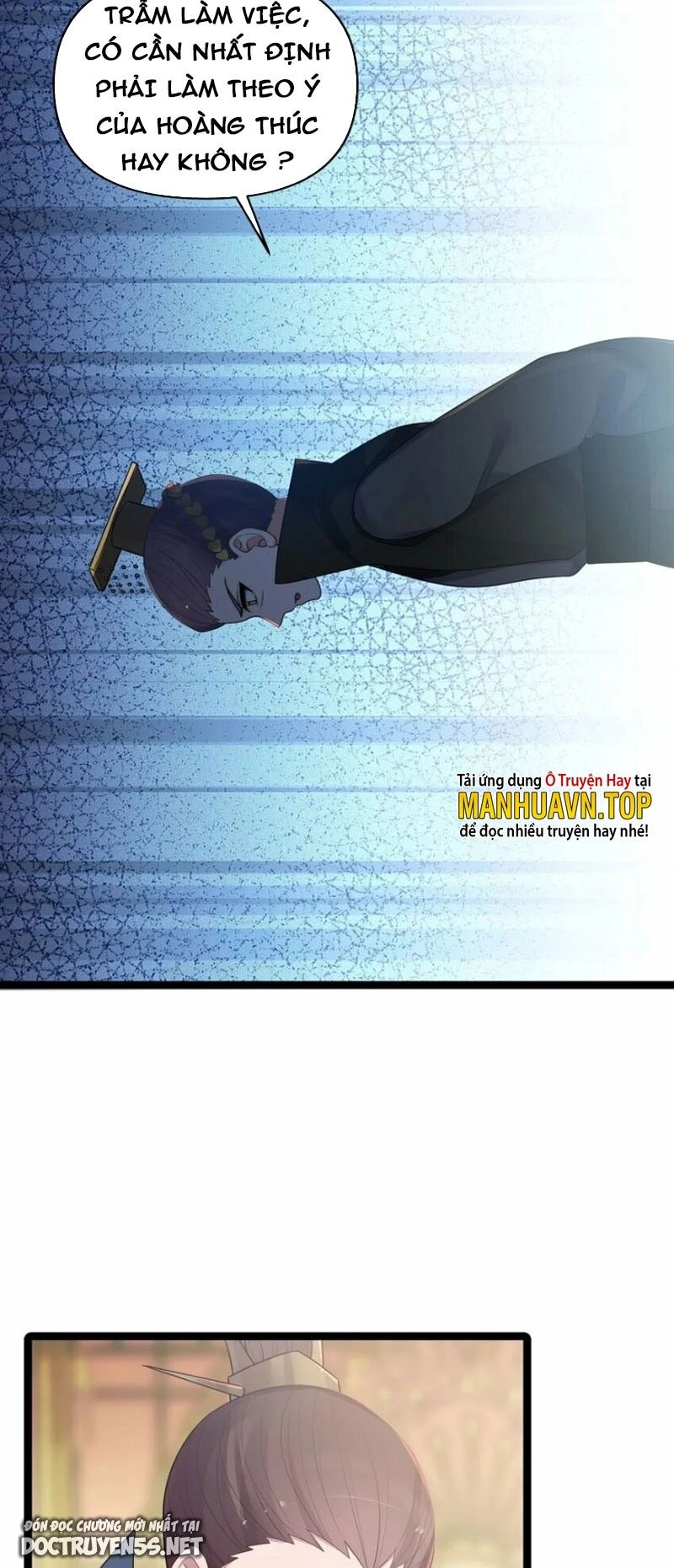 Nương Tử Nhà Ta Là Bạo Quân Nữ Đế Trong Tương Lai Chapter 32 - 22