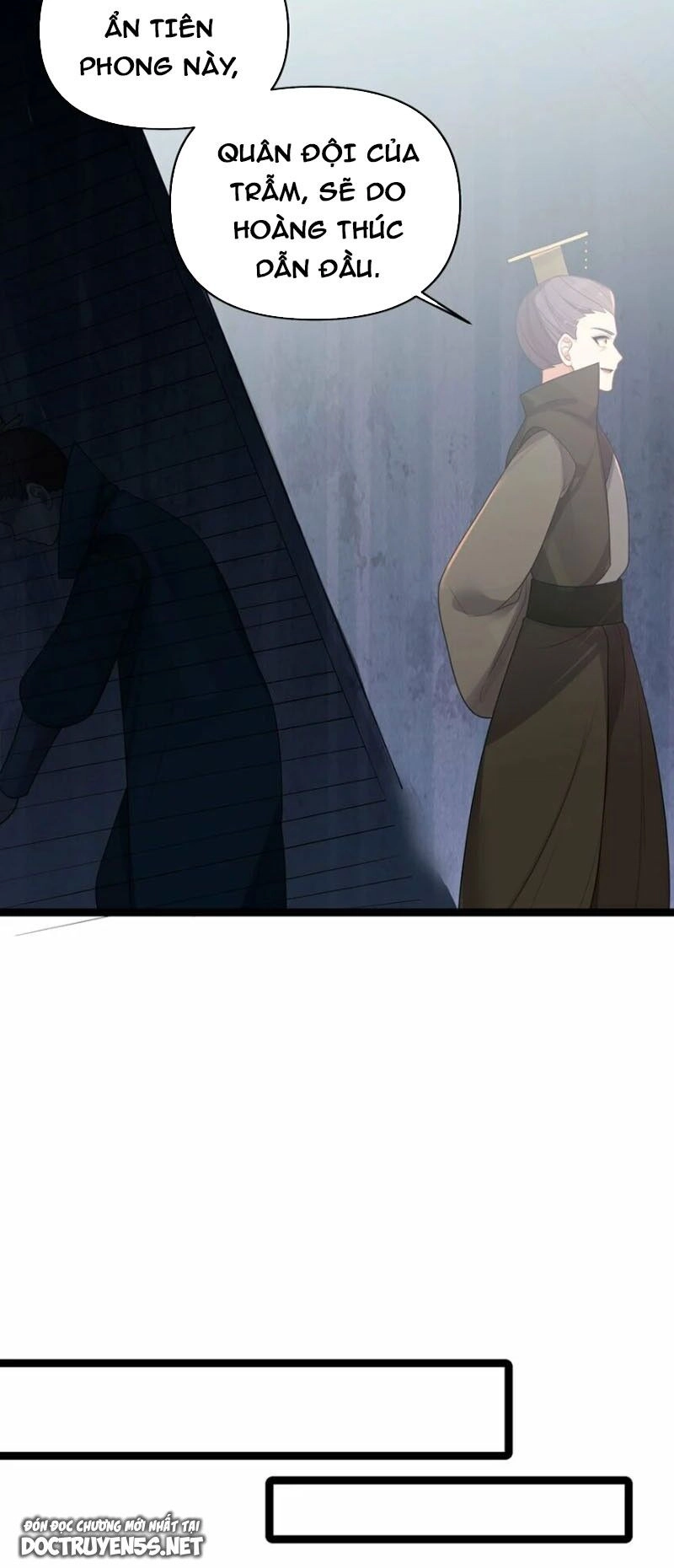 Nương Tử Nhà Ta Là Bạo Quân Nữ Đế Trong Tương Lai Chapter 32 - 24