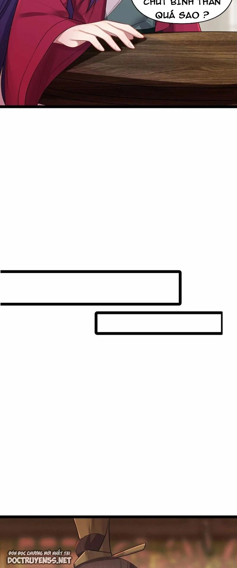Nương Tử Nhà Ta Là Bạo Quân Nữ Đế Trong Tương Lai Chapter 32 - 31