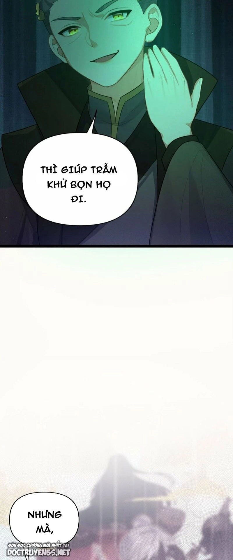 Nương Tử Nhà Ta Là Bạo Quân Nữ Đế Trong Tương Lai Chapter 32 - 34