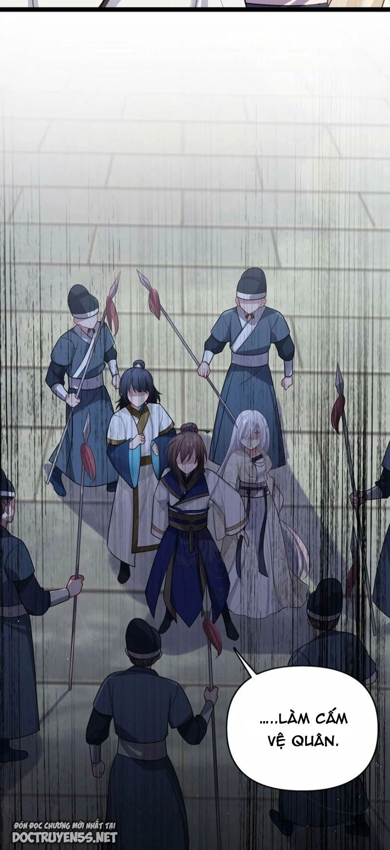 Nương Tử Nhà Ta Là Bạo Quân Nữ Đế Trong Tương Lai Chapter 32 - 44