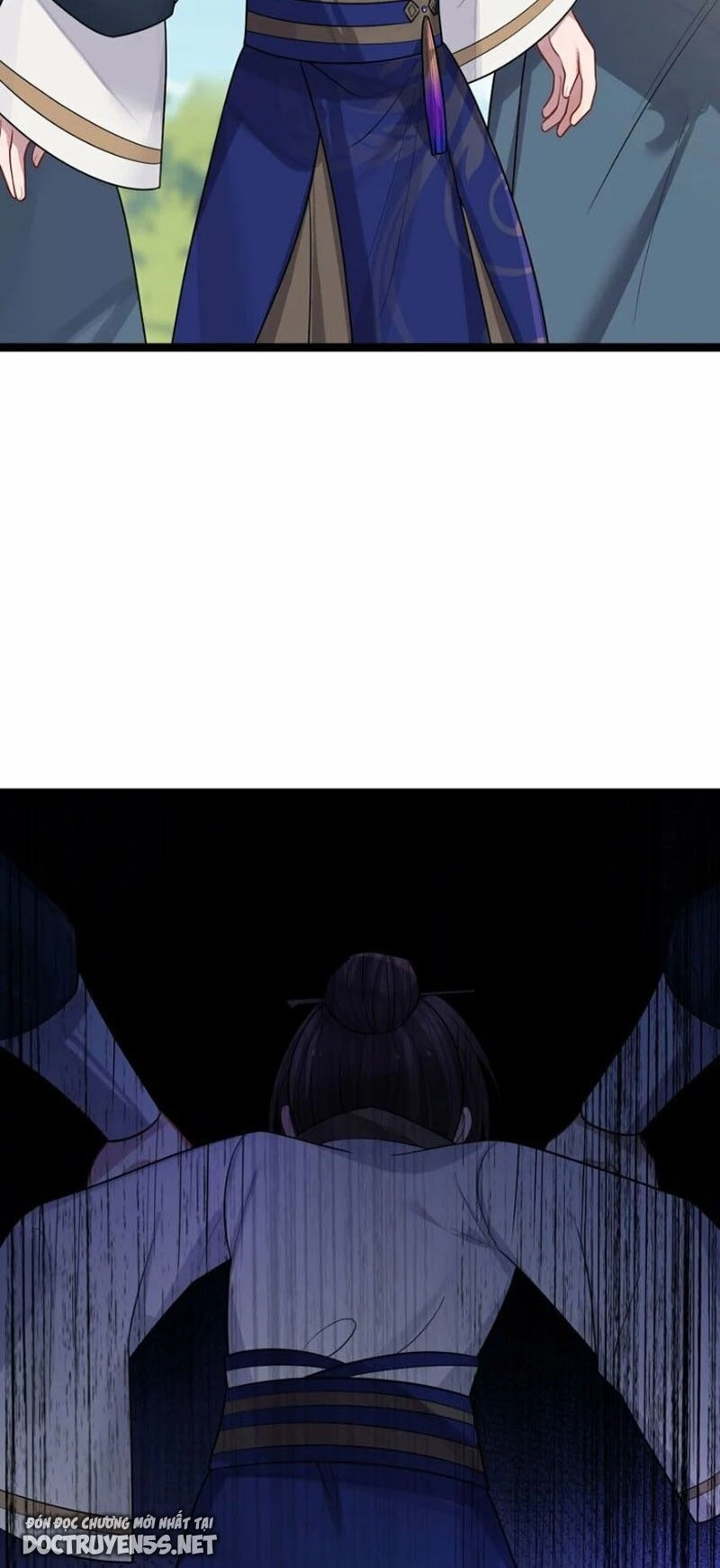 Nương Tử Nhà Ta Là Bạo Quân Nữ Đế Trong Tương Lai Chapter 32 - 49