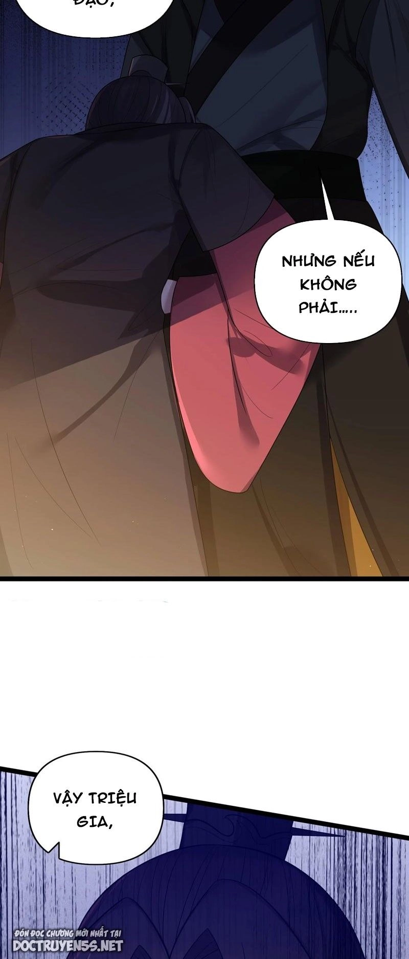 Nương Tử Nhà Ta Là Bạo Quân Nữ Đế Trong Tương Lai Chapter 33 - 5