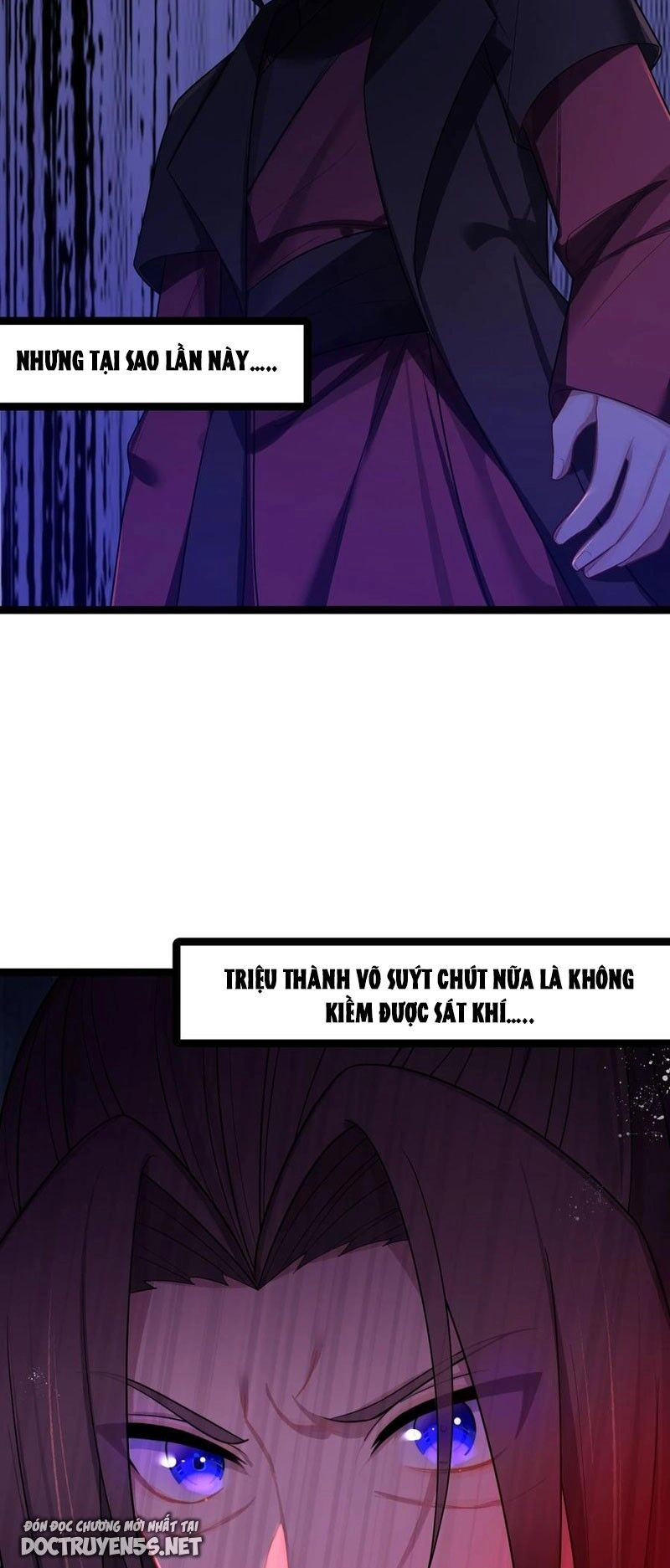 Nương Tử Nhà Ta Là Bạo Quân Nữ Đế Trong Tương Lai Chapter 33 - 9