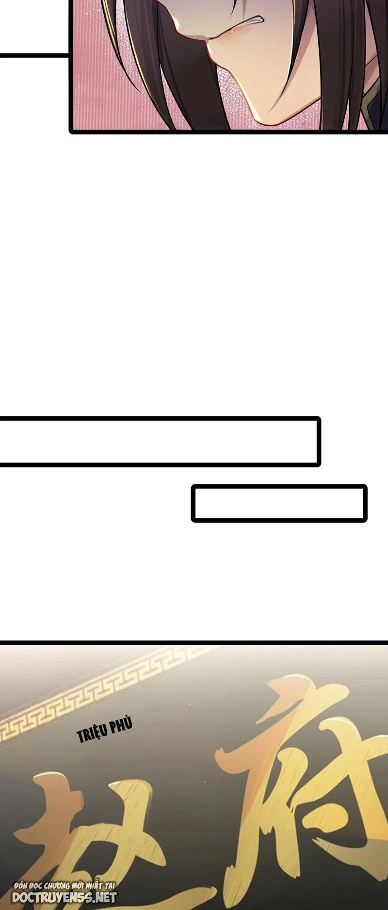 Nương Tử Nhà Ta Là Bạo Quân Nữ Đế Trong Tương Lai Chapter 33 - 11