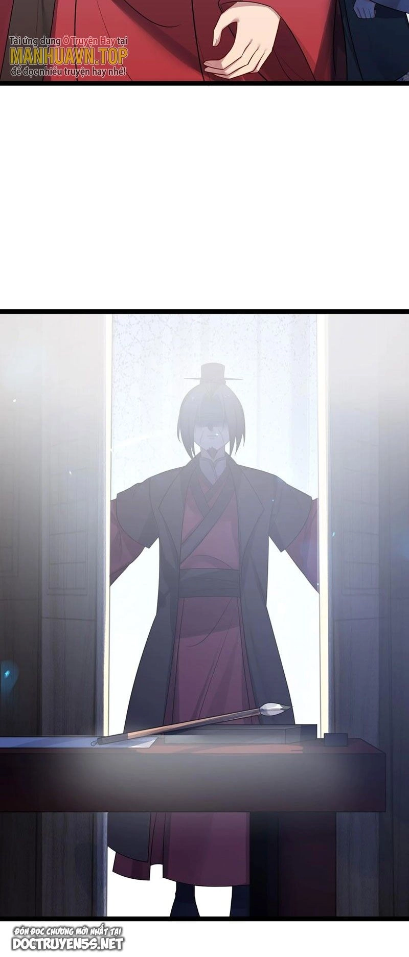 Nương Tử Nhà Ta Là Bạo Quân Nữ Đế Trong Tương Lai Chapter 33 - 14