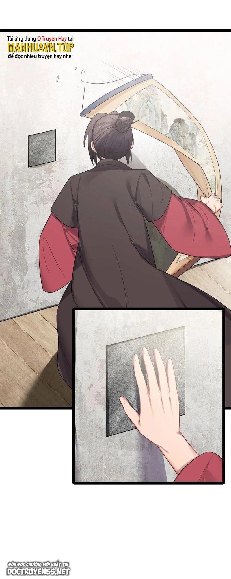 Nương Tử Nhà Ta Là Bạo Quân Nữ Đế Trong Tương Lai Chapter 33 - 15