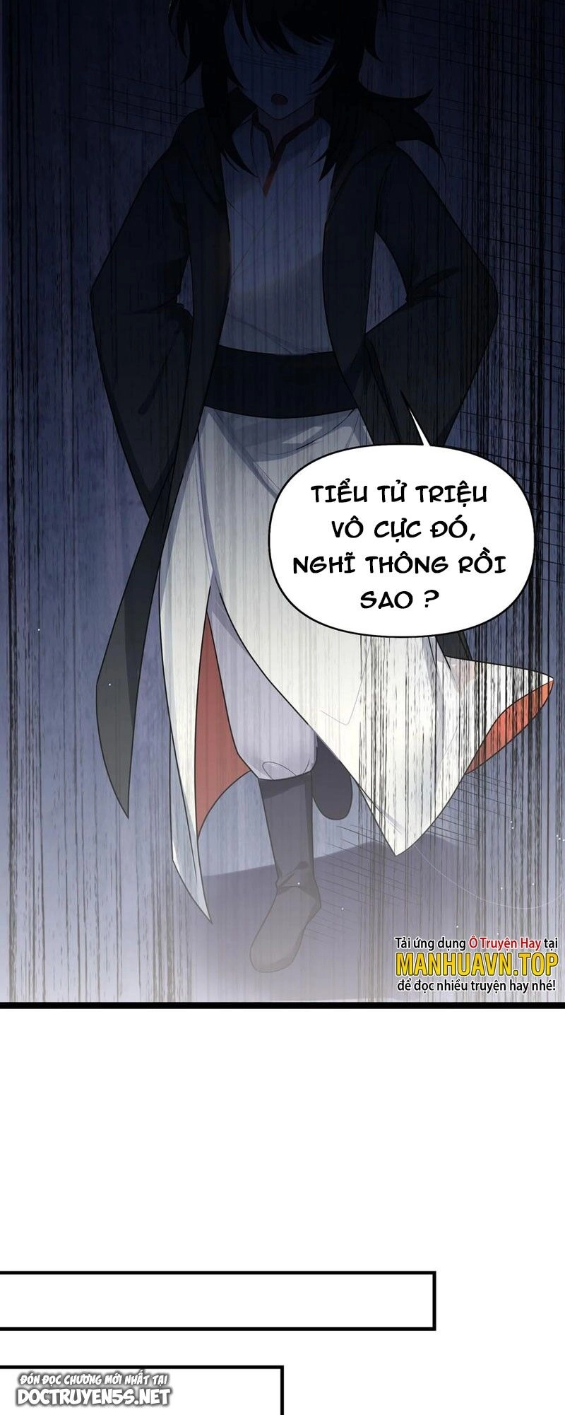 Nương Tử Nhà Ta Là Bạo Quân Nữ Đế Trong Tương Lai Chapter 33 - 20